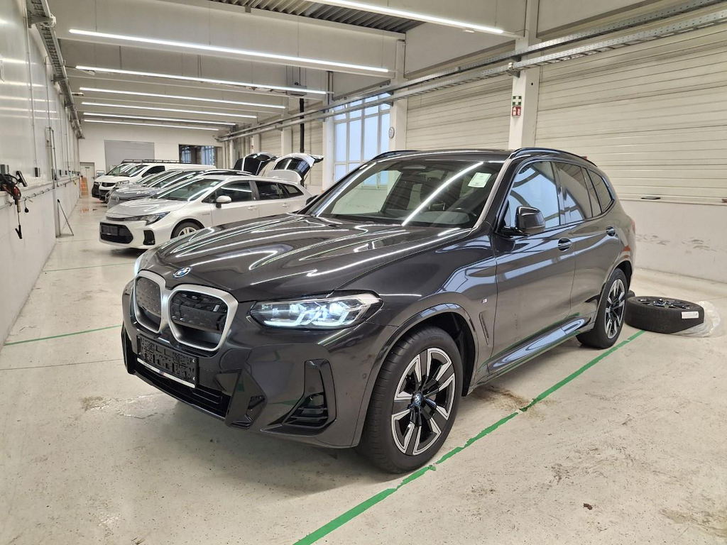 BMW iX3 M Sport Inspiring 80KW